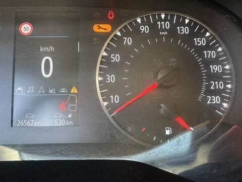 Clio V 1.5 BLUE DCI 100CH BUSINESS 21N 2022 occasion 91220 Br&eacute;tigny-sur-Orge