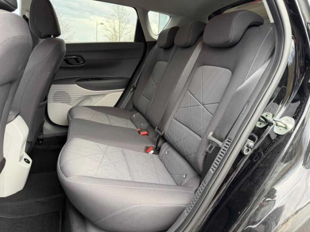 Bayon 1.0 T-GDi 100ch Hybrid 48V Creative DCT-7 2022 occasion 24660 Notre-Dame-de-Sanilhac