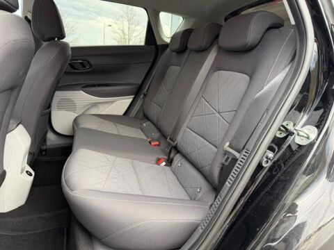 Bayon 1.0 T-GDi 100ch Hybrid 48V Creative DCT-7 2022 occasion 24660 Notre-Dame-de-Sanilhac