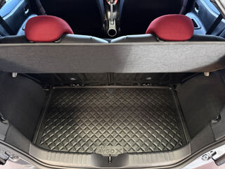 Aygo 211,00/MOIS* / 1.0 VVT-I 72CH UNDERCOVER S-CVT MY23 2023 occasion 57350 Stiring-Wendel