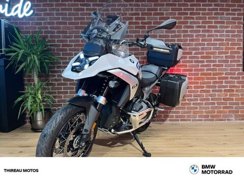 BMW Divers R 1300 GS 2024 occasion Nogent-le-Phaye 28630