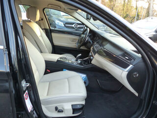 S&eacute;rie 5 (F11) 525DA XDRIVE 218CH LUXE 2013 occasion 77144 Mont&eacute;vrain
