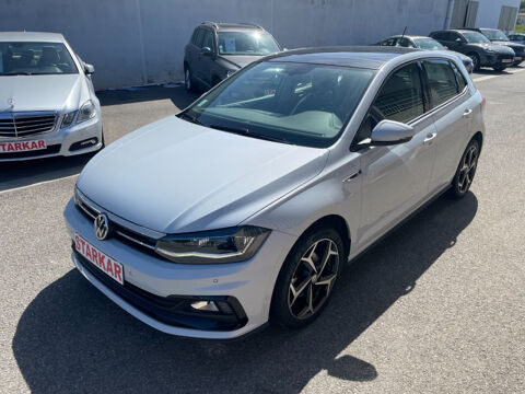 Annonce voiture Volkswagen Polo 22990 