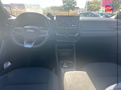 Duster 1.6 hybrid 140ch Journey 2025 occasion 67600 S&eacute;lestat