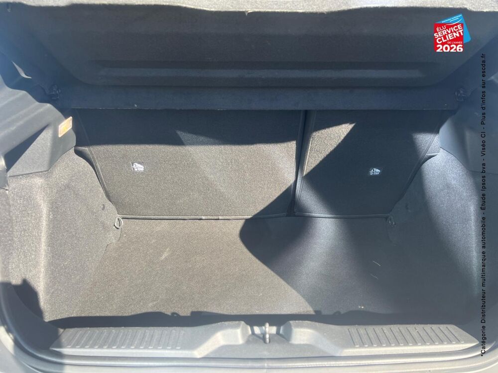 C3 1.2 PureTech 100ch MAX 2025 occasion 67800 Bischheim