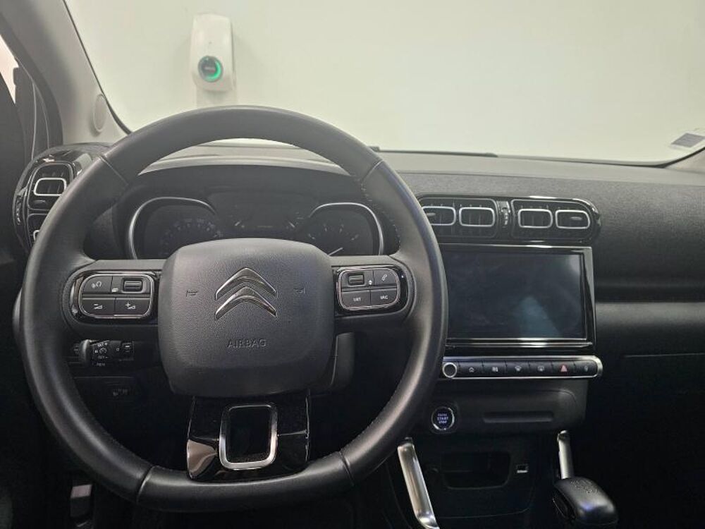 C3 Aircross PureTech 110ch S&S Shine 2022 occasion 91230 Montgeron