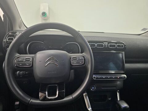 C3 Aircross PureTech 110ch S&S Shine 2022 occasion 91230 Montgeron