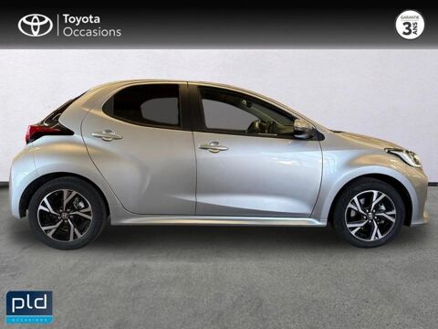 Yaris 116h Design 5p MY25 2025 occasion 13290 Les Milles