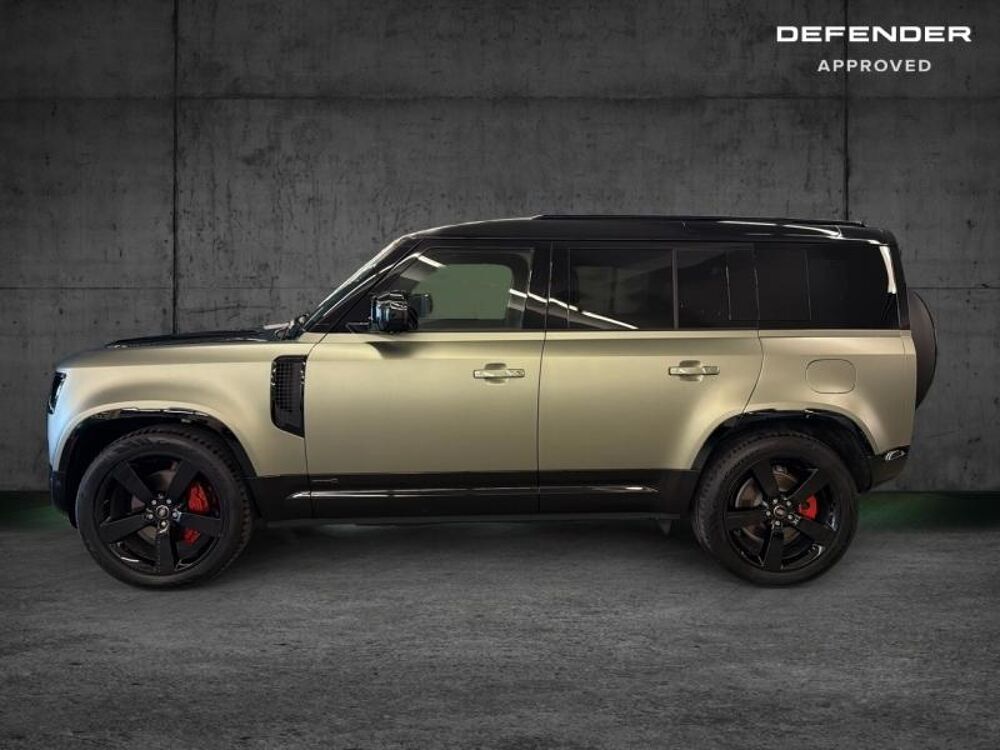 Defender 110 2.0 P300e X 2024 occasion 78560 LE PORT MARLY