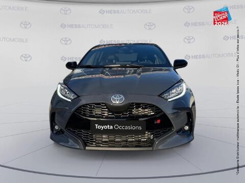 Yaris 130h GR Sport 5p MY25 2026 occasion 25000 Besan&ccedil;on