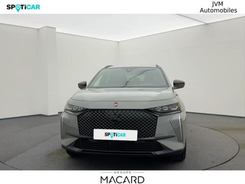 DS7 E-TENSE 4x4 300ch Performance Line + 2023 occasion 47550 Bo&eacute;