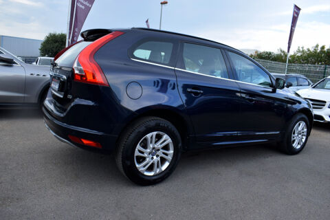 XC60 D3 150CH MOMENTUM BUSINESS 2016 occasion 34740 Vendargues