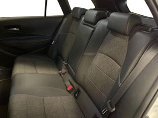 Corolla 1.8 140ch Design MY25 2026 occasion 13400 Aubagne