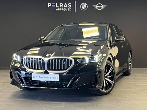 BMW S&eacute;rie 5 i5 340ch M Sport Edition eDrive40 2025 occasion TOULOUSE 31100