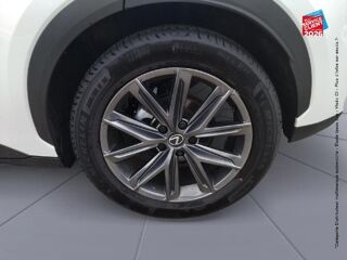 LBX 1.5 136ch Elegant 2WD 2025 occasion 25000 Besan&ccedil;on