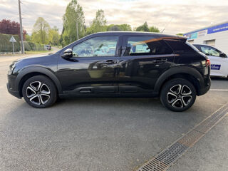 C4 cactus BLUEHDI 100CH S&S FEEL BUSINESS E6.D 2020 occasion 72310 Bess&eacute;-sur-Braye