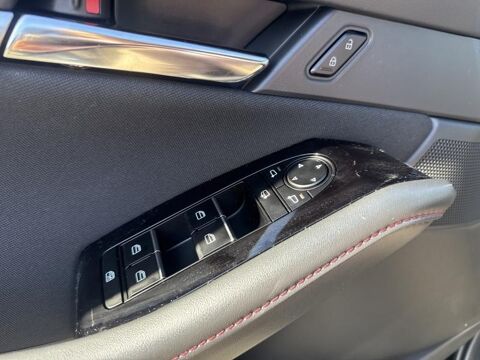 CX-30 2.0 e-SKYACTIV-X M-Hybrid 186ch Homura BVA 2025 2025 occasion 78750 Mareil-Marly