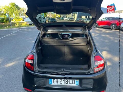 Twingo 0.9 TCe 110ch GT 2016 occasion 08000 Charleville-M&eacute;zi&egrave;res