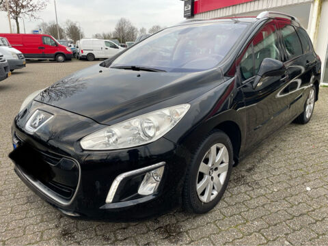 Annonce voiture Peugeot 308 SW 6490 