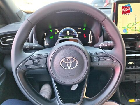 Yaris Cross 130h Design MC26 2026 occasion 57600 Forbach