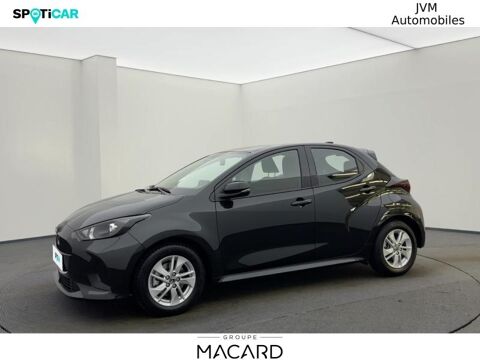 Mazda2 1.5 Hybrid 116ch Centre-Line 2024 2024 occasion 47550 Bo&eacute;