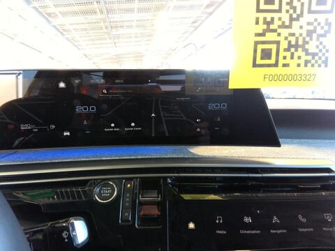 3008 1.2 Hybrid 145ch Allure e-DCS6 / CAMERA 360 / DRIVE ASSIST 2025 occasion 82000 Montauban