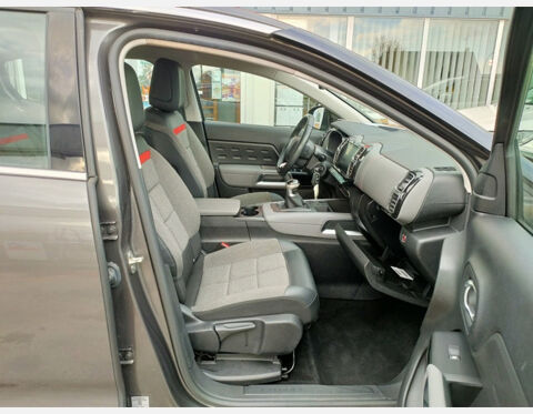 C5 aircross BLUEHDI 130CH S&S BUSINESS 2019 occasion 50720 Barenton