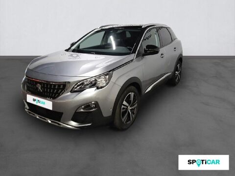 Annonce voiture Peugeot 3008 18950 