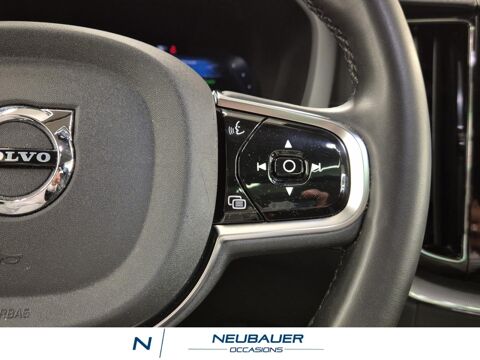 XC60 T8 Hybride Rechargeable 310 + 145ch Ultra Style Chrome Geart 2024 occasion 78560 LE PORT MARLY
