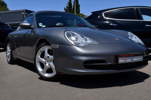 Annonce voiture Porsche 911 39900 €
