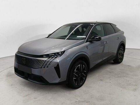 Peugeot 3008 1.2 HYBRID 145CH GT E-DCS6 2025 occasion Pornic 44210