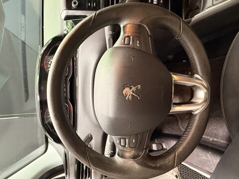 208 1.2 PURETECH 82CH ACTIVE 5P 2015 occasion 57185 CLOUANGE