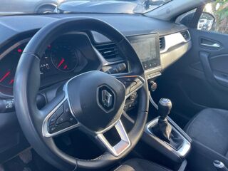 Captur 1.0 ECO-G 100CH EVOLUTION 2024 occasion 34970 Lattes