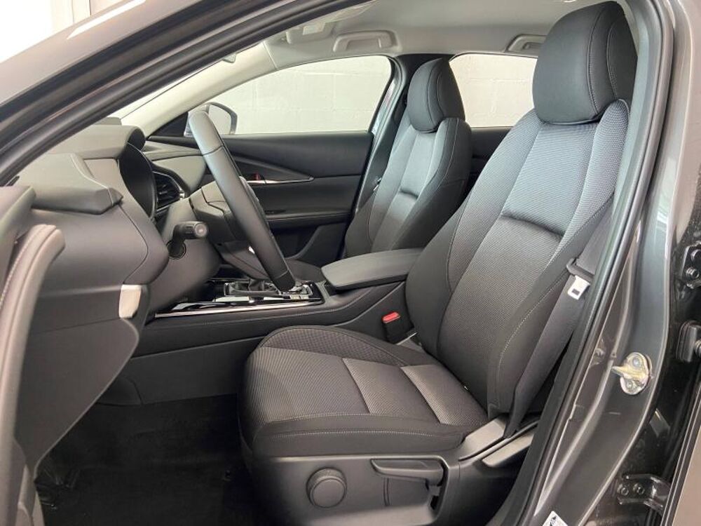 CX-30 2.5 e-SKYACTIV-G M-Hybrid 140ch Centre-Line 2025 Euro6e 2026 occasion 78200 BUCHELAY