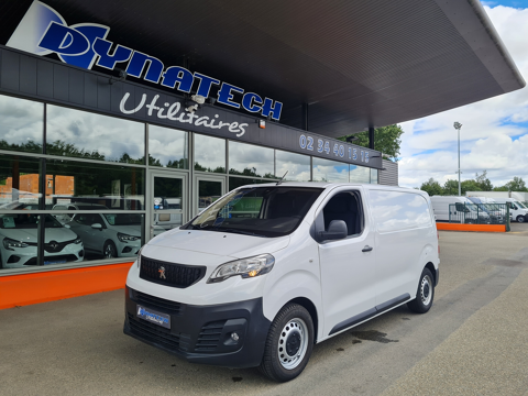 Annonce voiture Peugeot Expert 24990 €