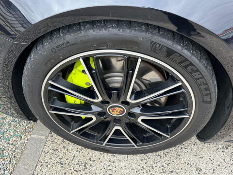 Panamera (971) 2.9 V6 560 4S E-HYBRID A PARTIR DE 1275¤/mois 2021 occasion 69190 Saint-Fons