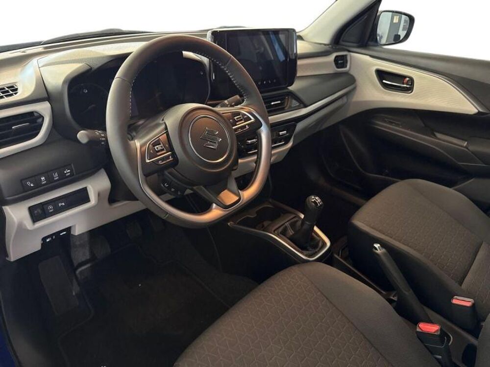 Swift 1.2 Hybrid 83ch Pack 2026 occasion 13290 Les Milles