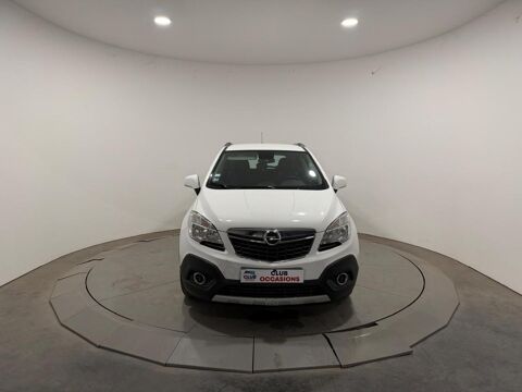 Mokka 1.7 CDTI 130ch Cosmo Pack ecoFLEX Start&Stop 4x2 2014 occasion 78520 LIMAY
