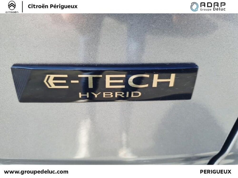 Austral 1.2 E-Tech full hybrid 200ch Iconic 2023 occasion 24750 Tr&eacute;lissac