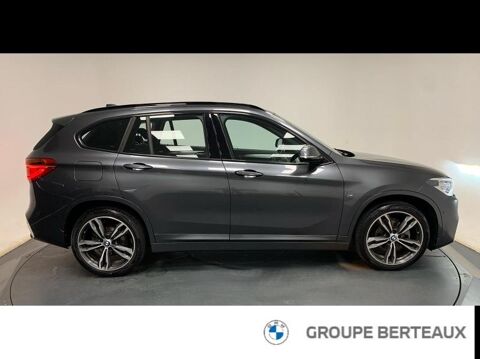 X1 xDrive18dA 150ch M Sport Euro6d-T 2020 occasion 28500 Vernouillet