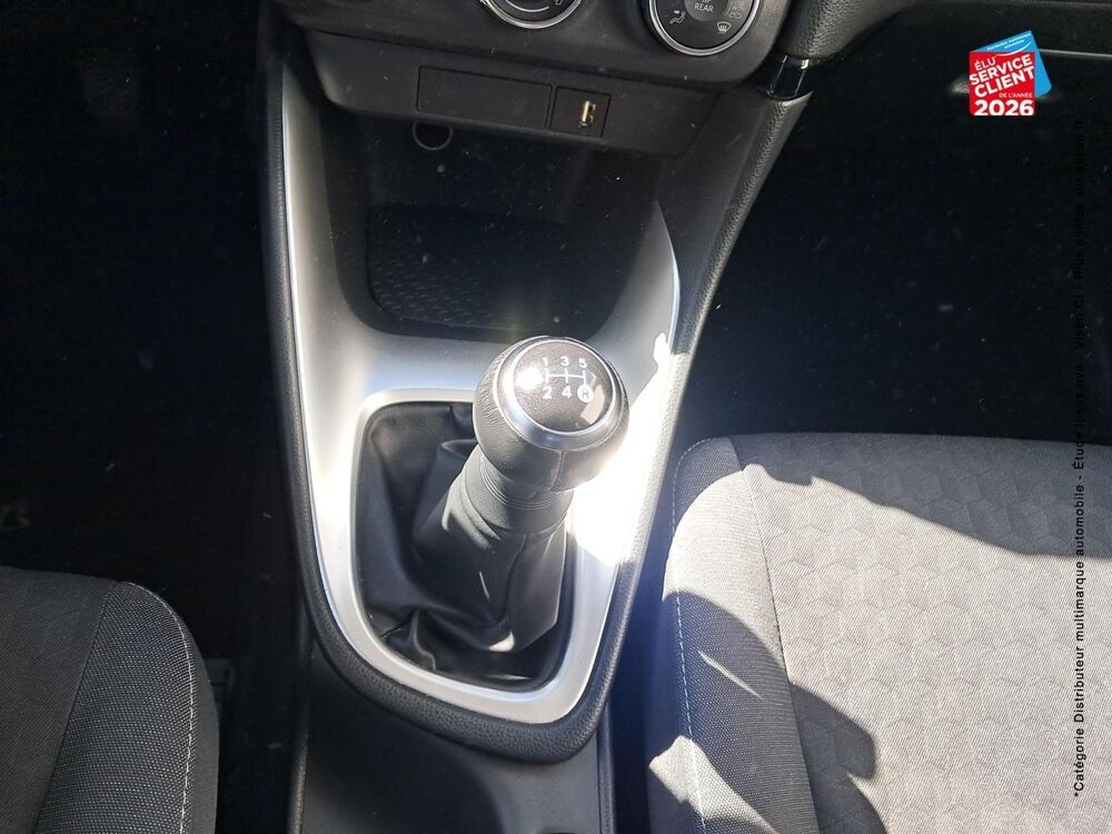 Yaris 70 VVT-i Design 5p MY21 2021 occasion 54400 Longwy