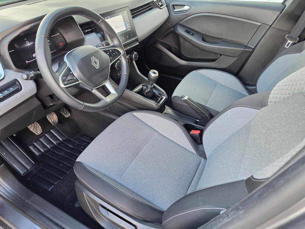 Clio V 1.5 DCI 100CH EVOLUTION - 25 2025 occasion 64121 Serres-Castet