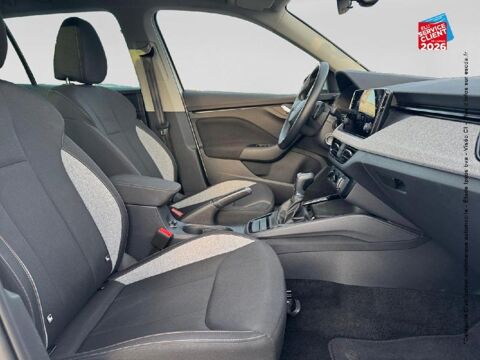 Kamiq 1.0 TSI Evo 2 116ch Selection DSG7 Radar AR 2024 occasion 68110 Illzach