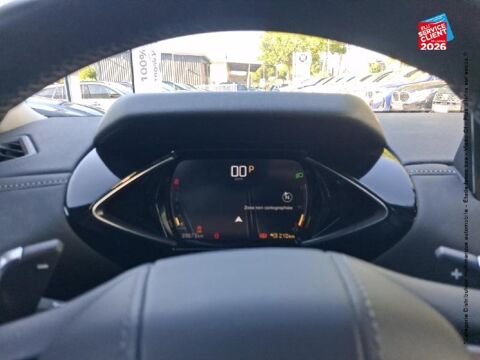 DS3 BlueHDi 130ch Grand Chic Automatique 126g 2021 occasion 68000 Colmar