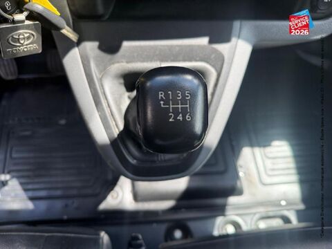 Proace Medium 150 D-4D Dynamic 2021 occasion 21000 Dijon