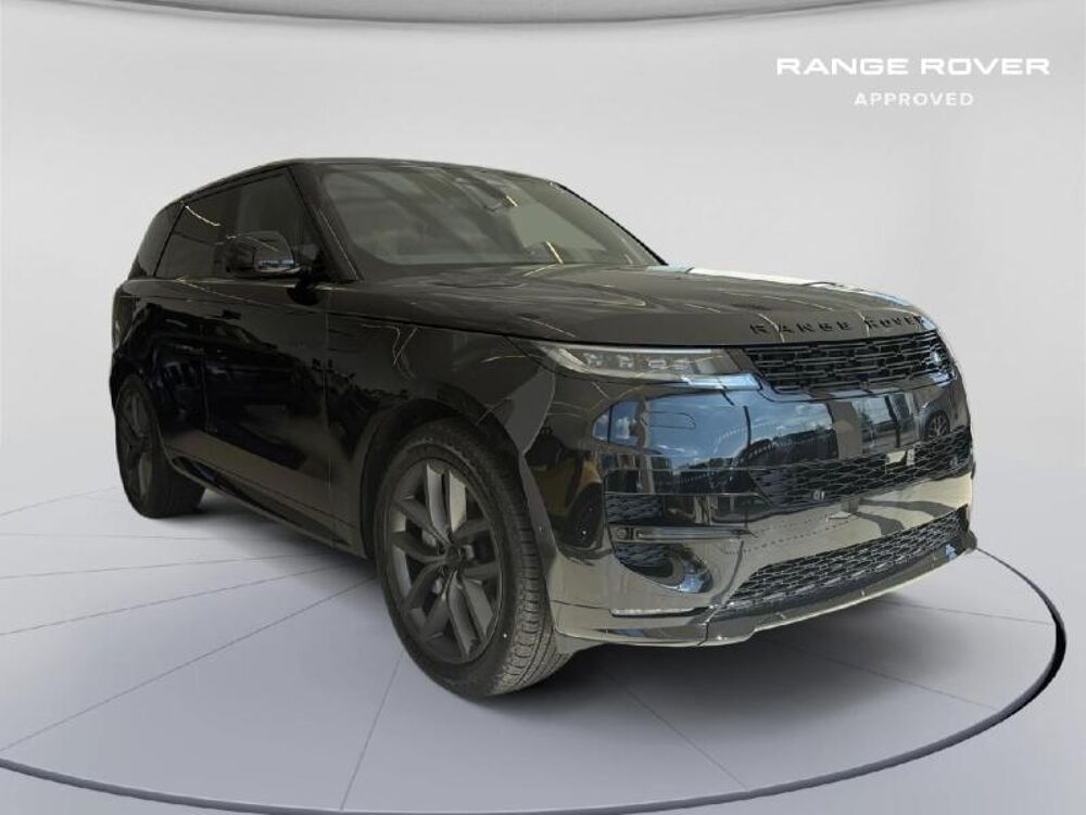 Range Rover 3.0 P460e 460ch PHEV Dynamic SE 2026 occasion 57050 Metz