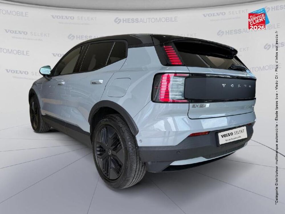 EX 30 Twin Performance 428ch Ultra 2025 occasion 67460 Souffelweyersheim