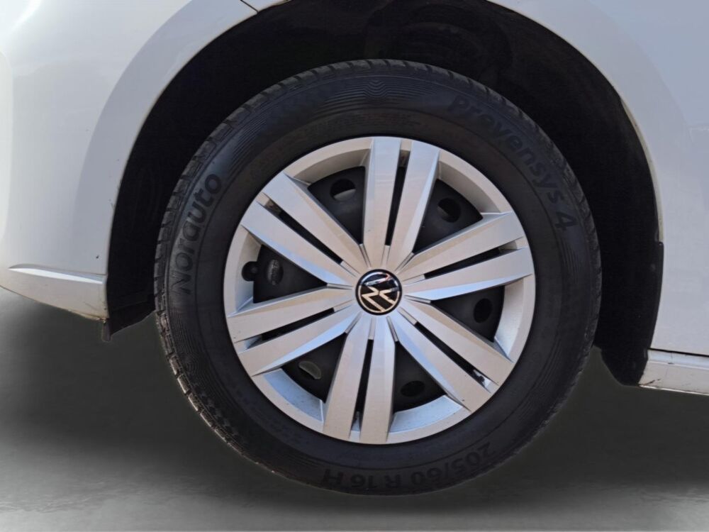 Caddy Maxi 2.0 TDI 122ch 1st Edition DGS7 2022 occasion 27000 &Eacute;vreux