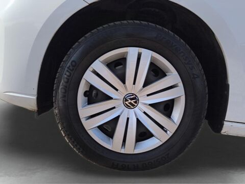 Caddy Maxi 2.0 TDI 122ch 1st Edition DGS7 2022 occasion 27000 &Eacute;vreux