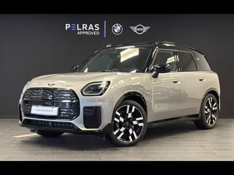Mini Cooper D SE 313ch JCW ALL4 2025 occasion TOULOUSE 31100